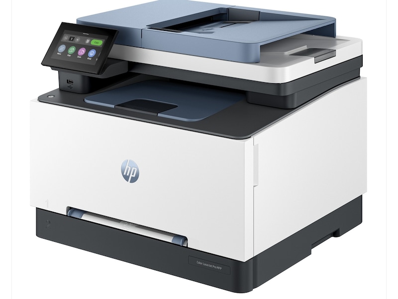 HP LaserJet Pro 3302fdw laserskriver Skrivere