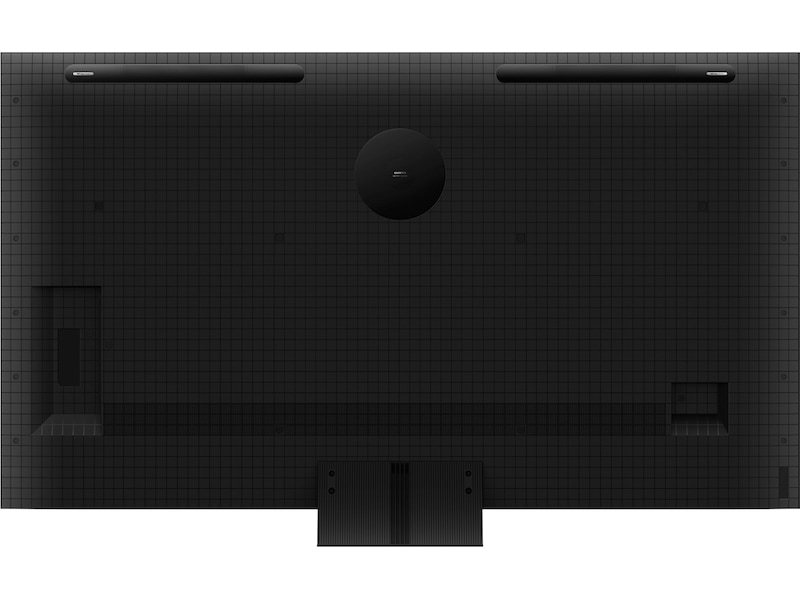 TCL 85" 85C855 QLED Pro 4K Google TV 144Hz Over 80 tommer TV