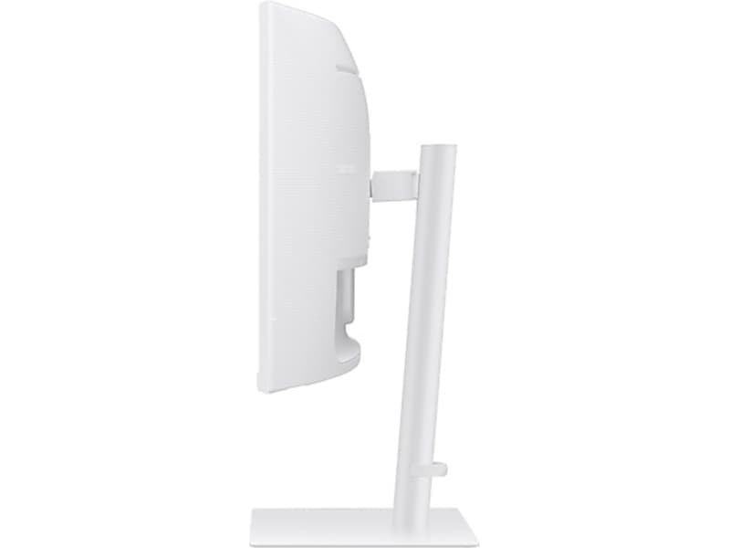 Samsung 34" Curved skjerm S34C650 (hvit) -B-Grade Demo skjermer