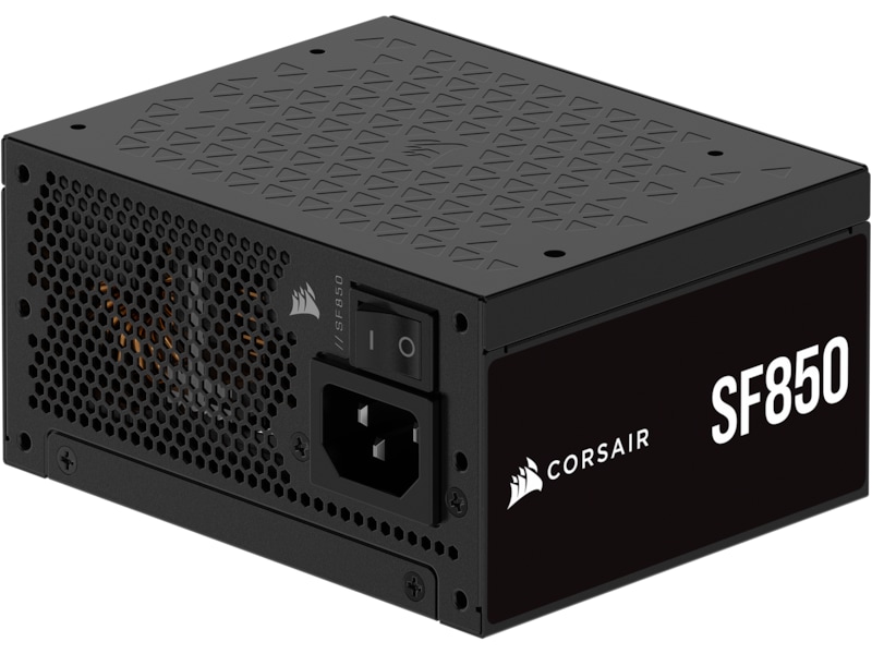 Corsair SF Series SF850 80 PLUS Platinum SFX  PSU Enheter
