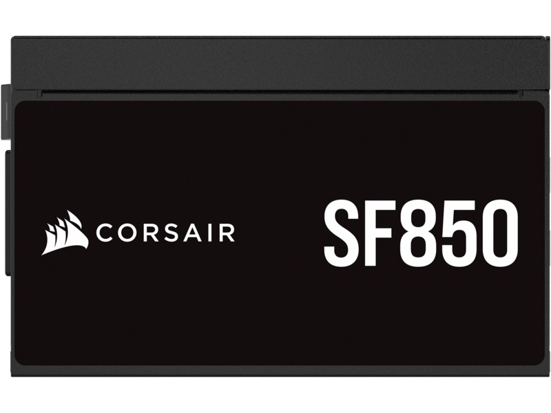Corsair SF Series SF850 80 PLUS Platinum SFX  PSU Enheter