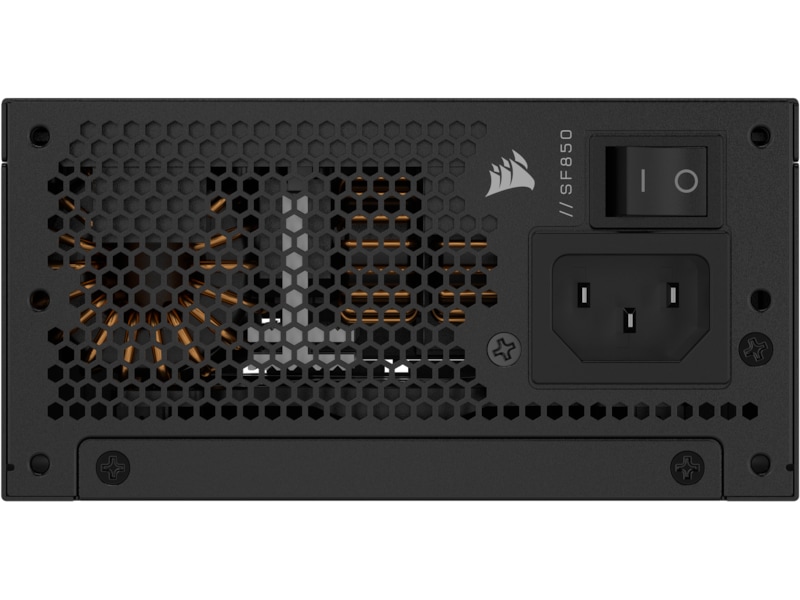 Corsair SF Series SF850 80 PLUS Platinum SFX  PSU Enheter