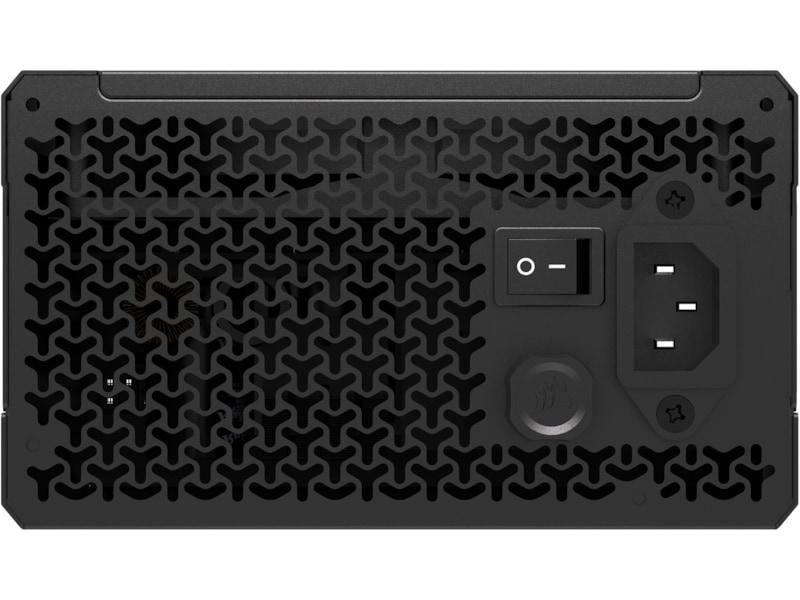 Corsair RMx Series RM850x PSU Enheter