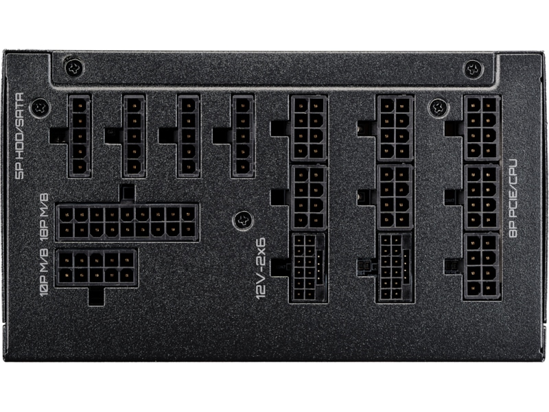 Cooler Master V Platinum V2 1600 PSU Enheter