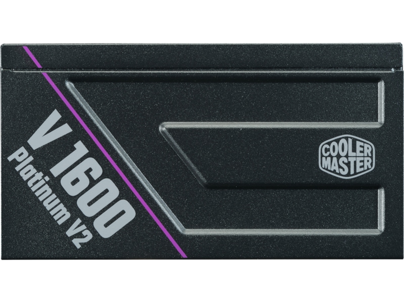 Cooler Master V Platinum V2 1600 PSU Enheter