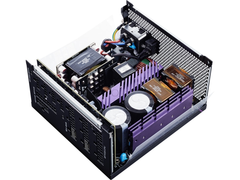 Cooler Master V Platinum V2 1600 PSU Enheter