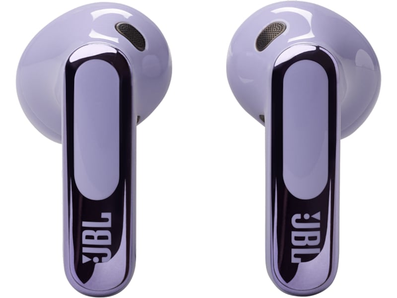 JBL LIVE FLEX 3 trådløse ørepropper, Earbuds (lilla) Ørepropper