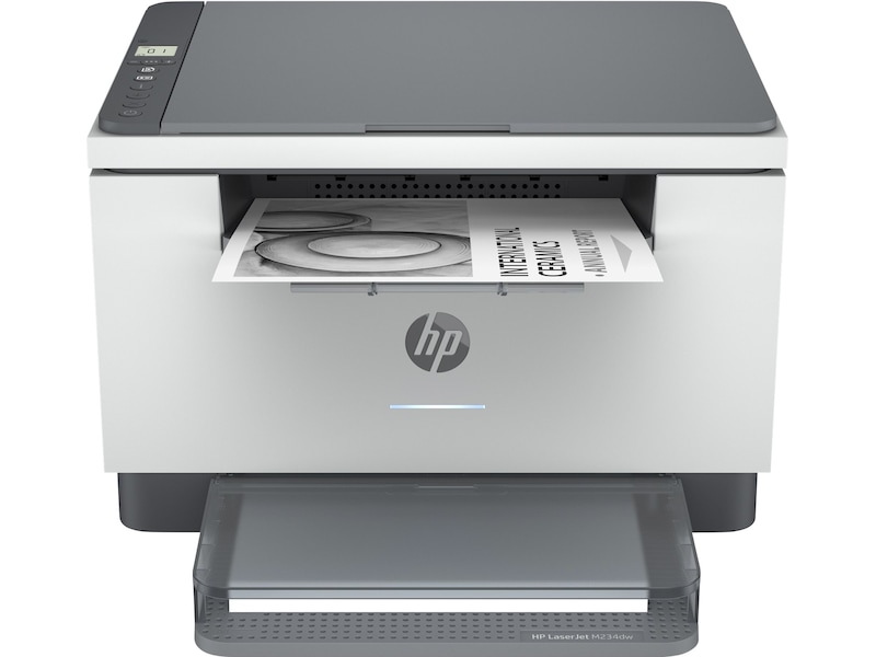 HP LaserJet MFP M234dw laserskriver Skrivere