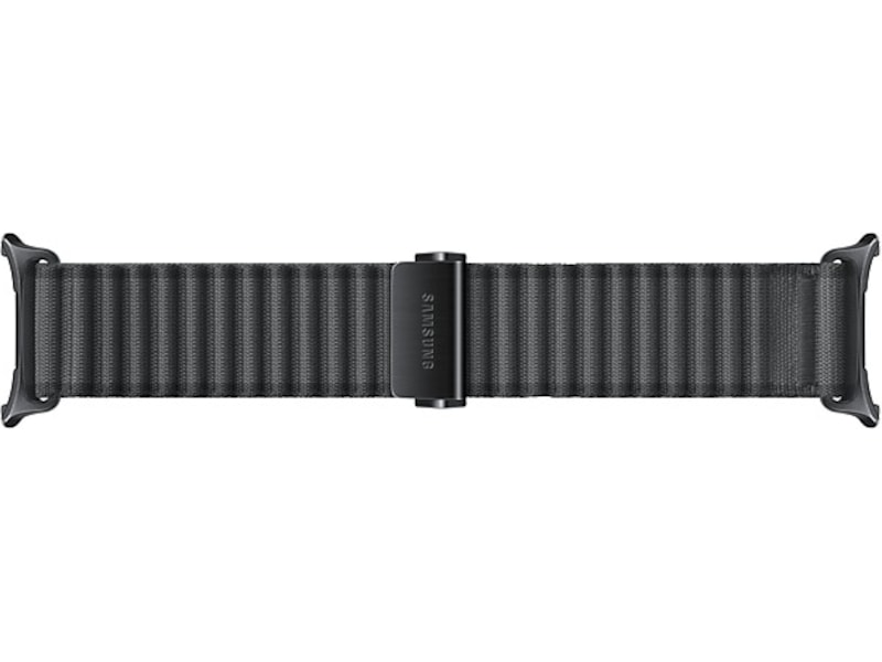 Samsung Galaxy Watch Ultra Trail Band (mørk grå) Reim