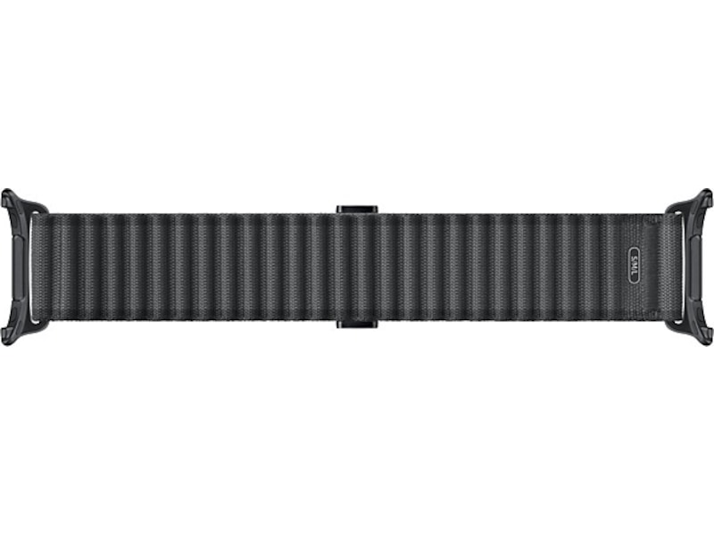 Samsung Galaxy Watch Ultra Trail Band (mørk grå) Reim