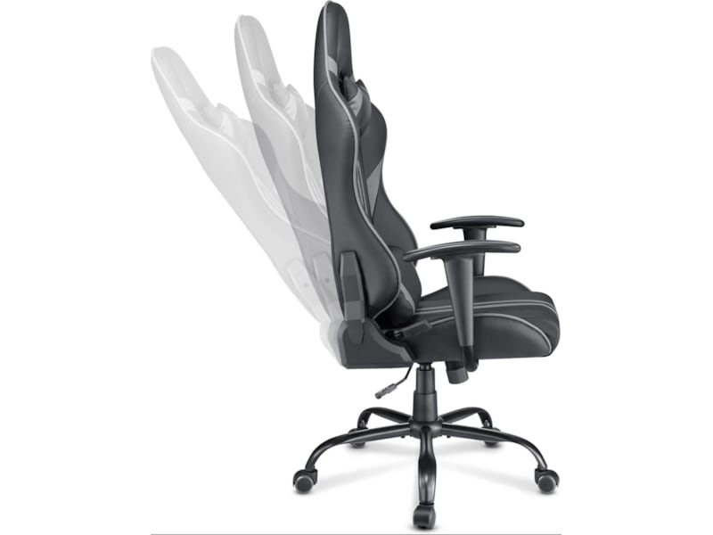 Mission SG Hercules gamingstol Gamingstoler