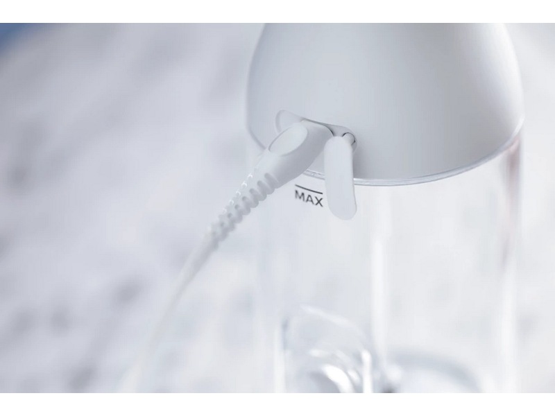 Philips HX3826/31 Sonicare Power Flosser Trådløs munnskyller Vannflosser