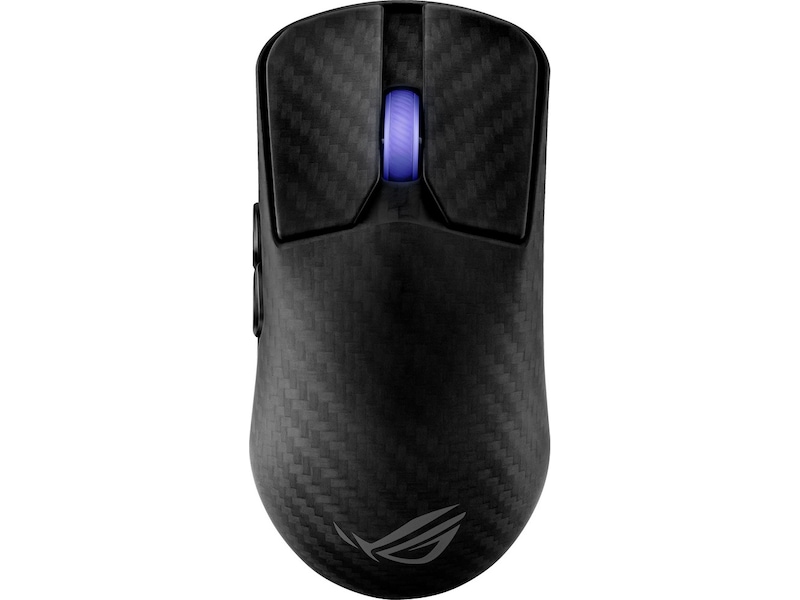 ASUS ROG Harpe Ace Extreme trådløs gaming mus Gamingmus