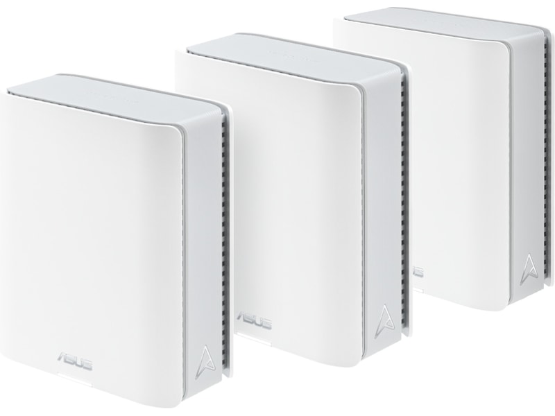ASUS ZenWiFi BT10 AiMesh router 3-pack Routere