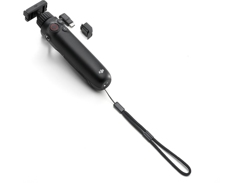 DJI Osmo Action Multifunctional Charging Handle Tilbehørssett til kamera