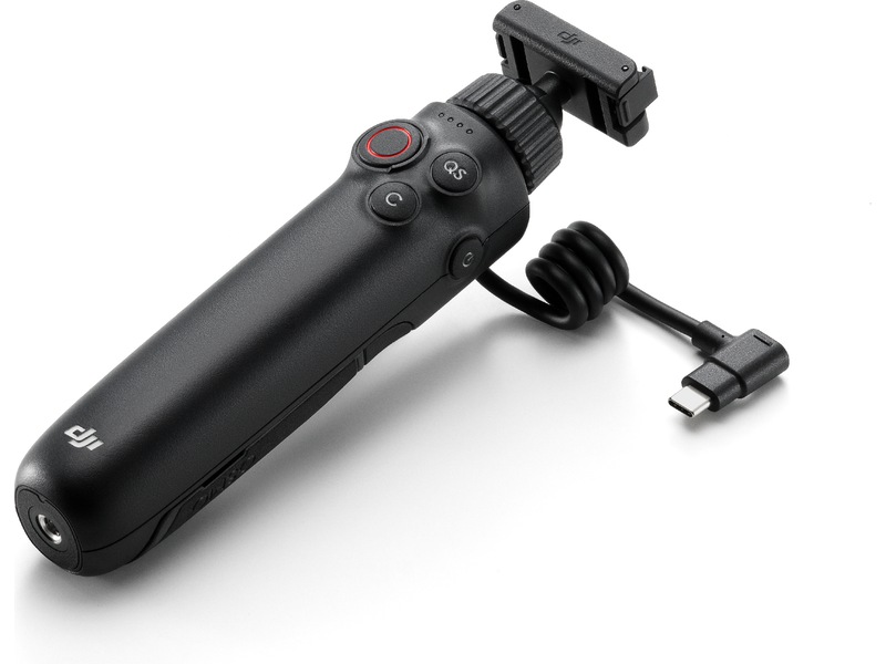 DJI Osmo Action Multifunctional Charging Handle Tilbehørssett til kamera