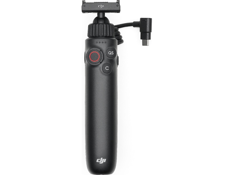 DJI Osmo Action Multifunctional Charging Handle Tilbehørssett til kamera