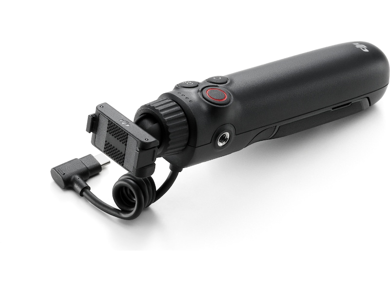 DJI Osmo Action Multifunctional Charging Handle Tilbehørssett til kamera