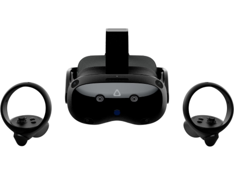 HTC VIVE Focus Vision VR-briller