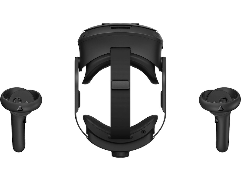 HTC VIVE Focus Vision VR-briller