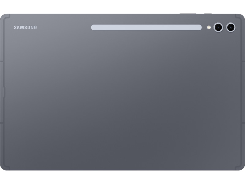 Samsung Galaxy Tab S10 Ultra 5G 512GB (månesteinsgrå) Nettbrett / iPad