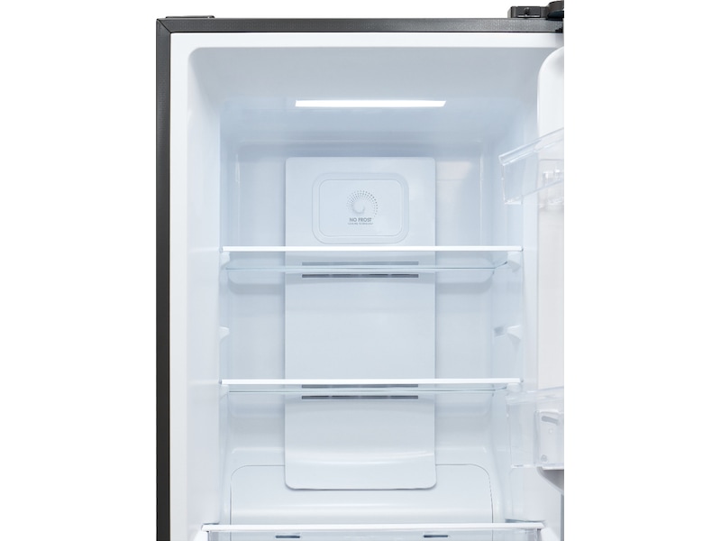 Avant FZR185DI1 fryseskap (sort) Fryseskap