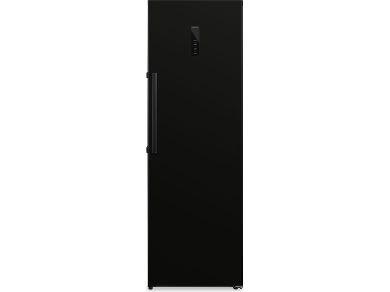 Avant RDR185DI1 kjøleskap (sort) Kjøleskap