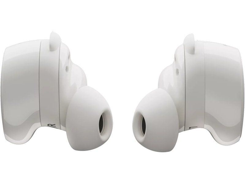 Bose QuietComfort Ørepropper (hvit) Ørepropper