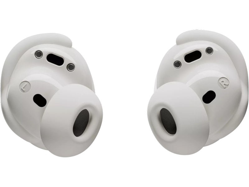 Bose QuietComfort Ørepropper (hvit) Ørepropper