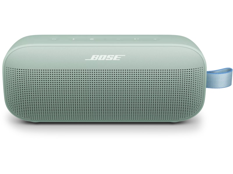 Bose Soundlink Flex II Trådløs Bluetooth Høyttaler (alpine sage) Trådløs / Bluetooth-høyttaler