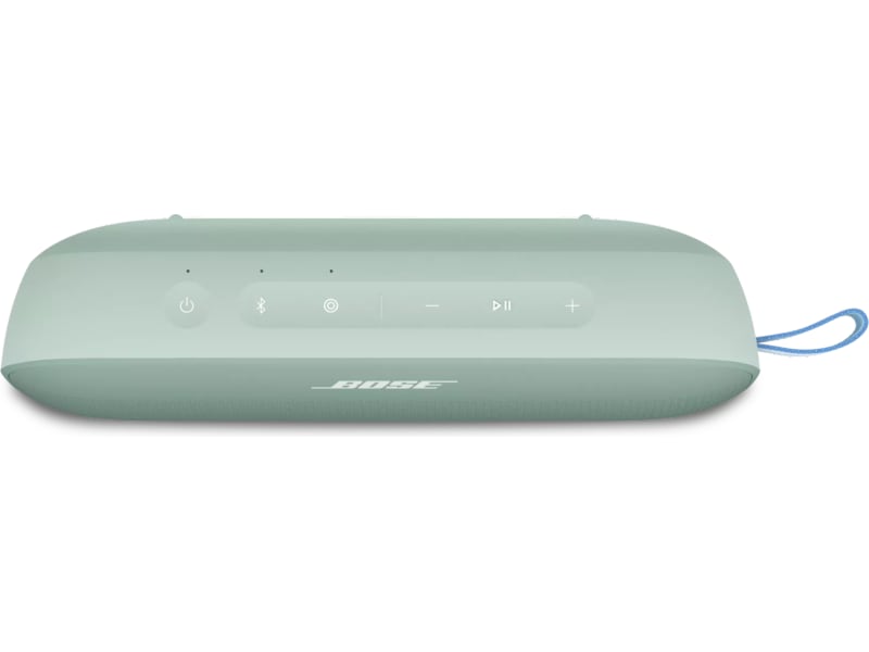 Bose Soundlink Flex II Trådløs Bluetooth Høyttaler (alpine sage) Trådløs / Bluetooth-høyttaler