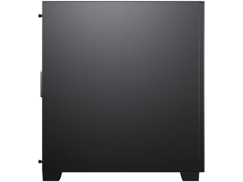 Phanteks XT Pro Silent Mid Tower (sort) Midi tower