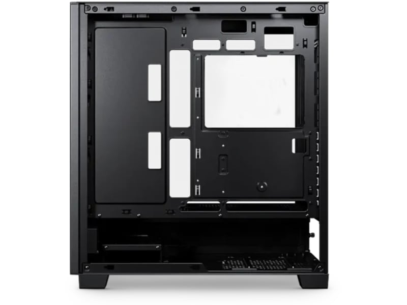 Phanteks XT Pro Silent Mid Tower (sort) Midi tower