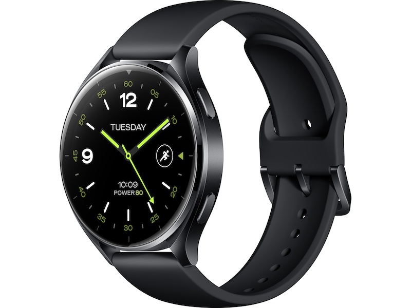 Xiaomi Watch 2 47mm (sort) Smartklokker