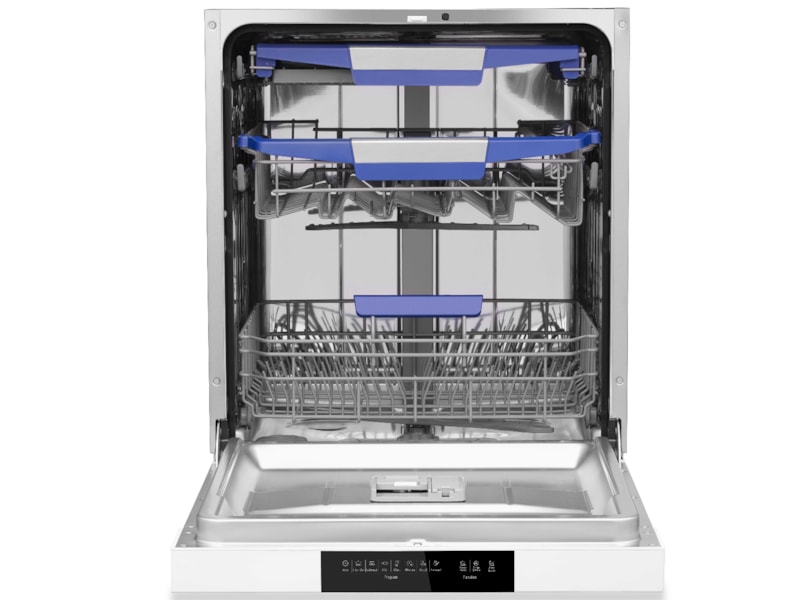 Avant DWR14WH1 oppvaskmaskin (hvit) Underbygd oppvaskmaskin