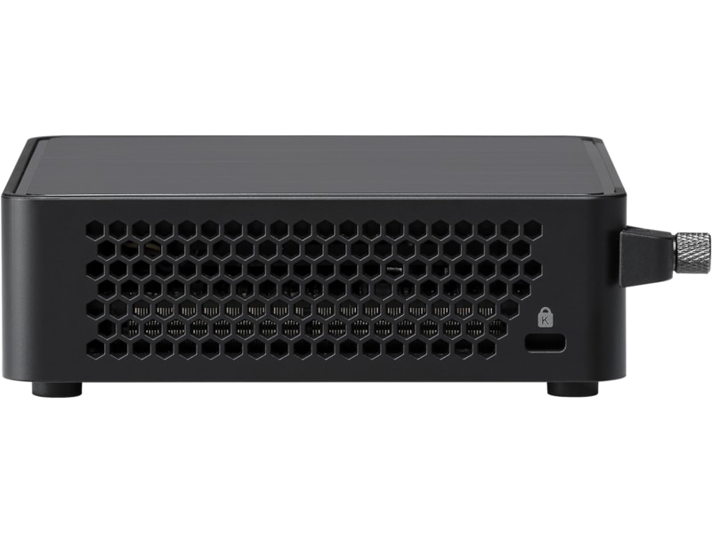 Asus NUC 14 PRO Slim Ultra 7 Barebone (m. Hovedkort)