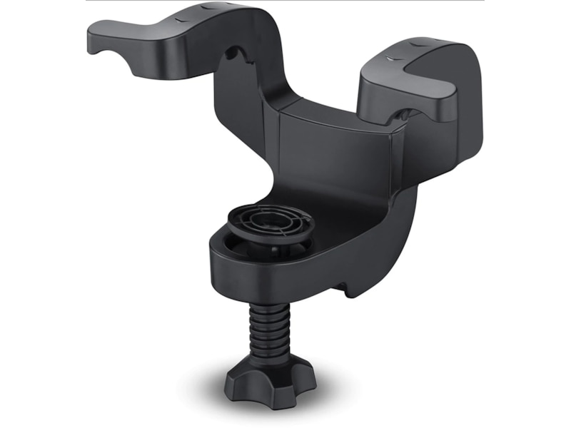 Mission SG RGW 1.0 Racingratt med pedaler Ratt og pedaler