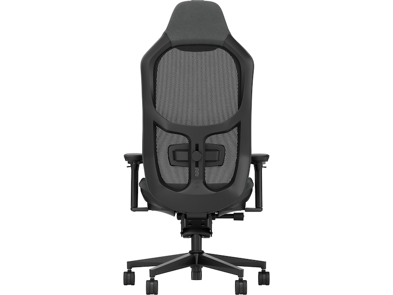 Fractal Design Refine Mesh Dark gamingstol (mørk grå) Gamingstoler