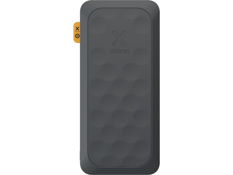 Xtorm FS5271 Powerbank 27000mAh (sort) Powerbank