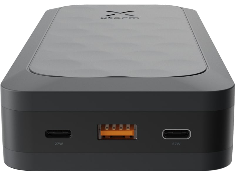 Xtorm FS5271 Powerbank 27000mAh (sort) Powerbank