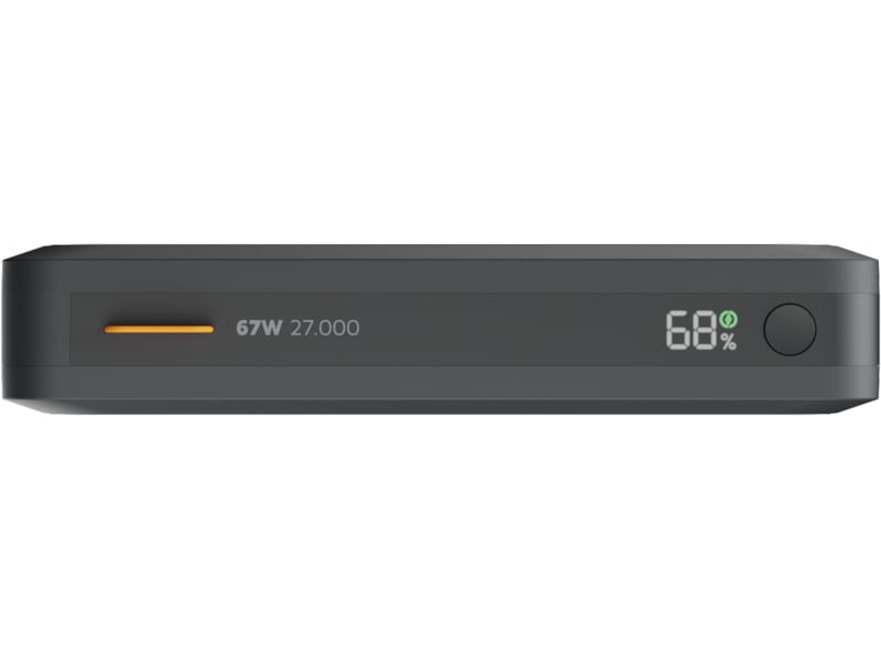 Xtorm FS5271 Powerbank 27000mAh (sort) Powerbank