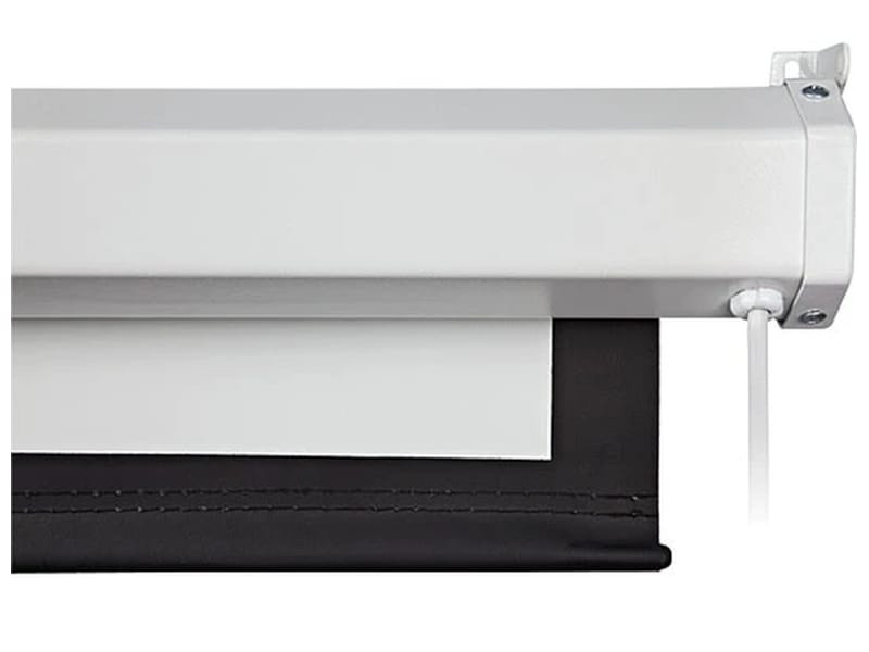 Andersson motorisert projektorlerret 108" Projektorlerret