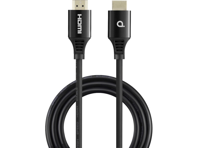 Andersson HDMI kabel 1.5m (sort) HDMI-kabler