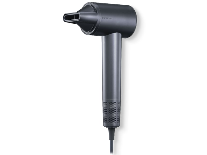 PureSense PSHD500 Hårføner Hårpleie & styling