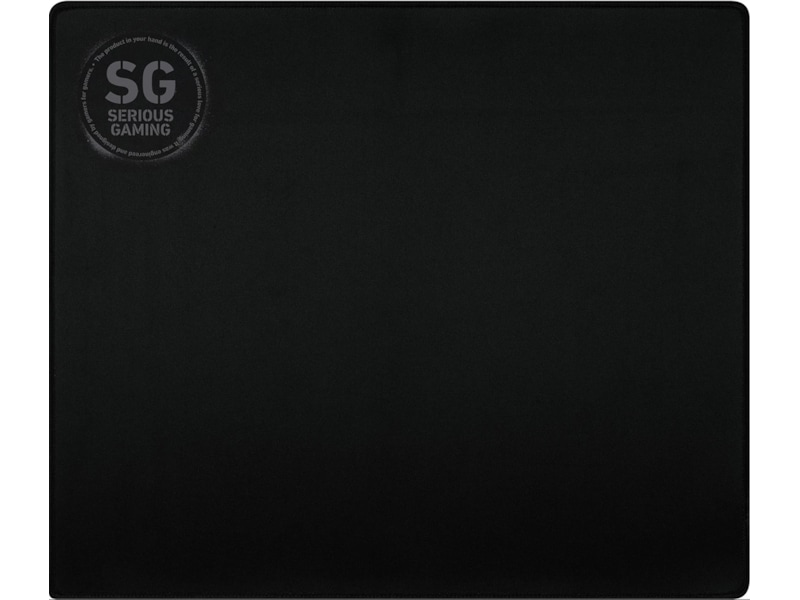 Mission SG GSM 2.6 Musematte (stor) Gamingmusematte