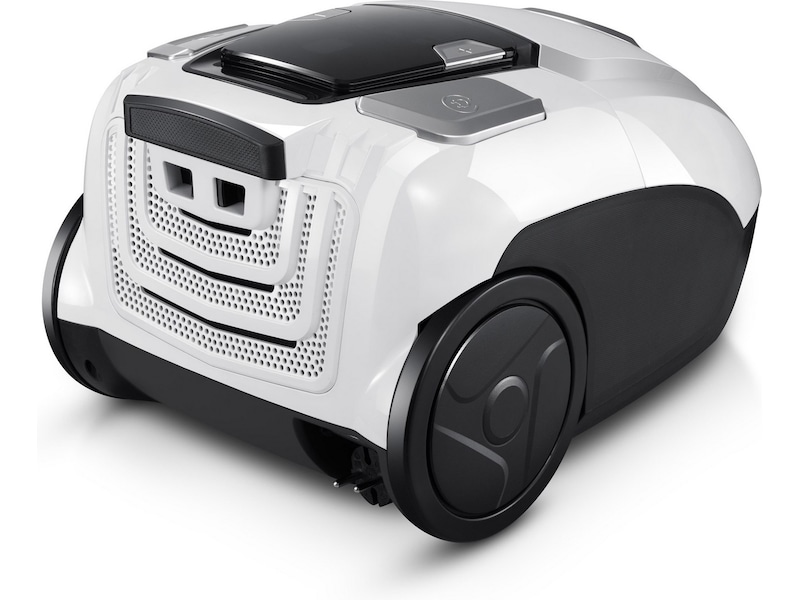 Andersson VMC-W3000 støvsuger med ekstra munnstykker (hvit) Støvsugere