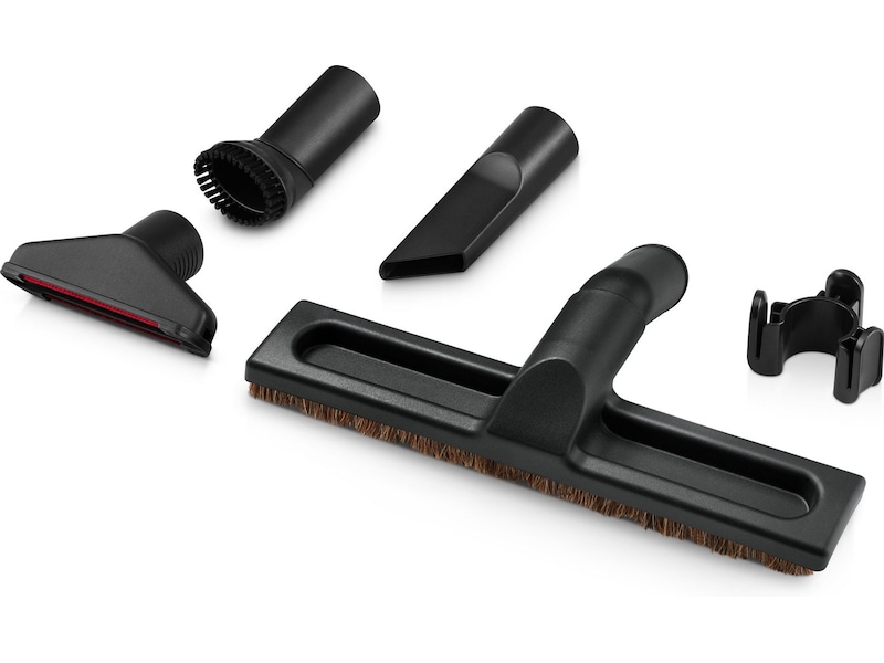 Andersson VMC-W3000 støvsuger med ekstra munnstykker (hvit) Støvsugere