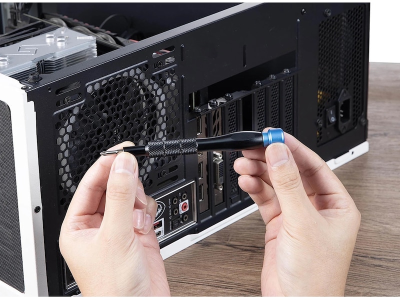 Mission SG Bit Driver Kit Verktøy & toolkit