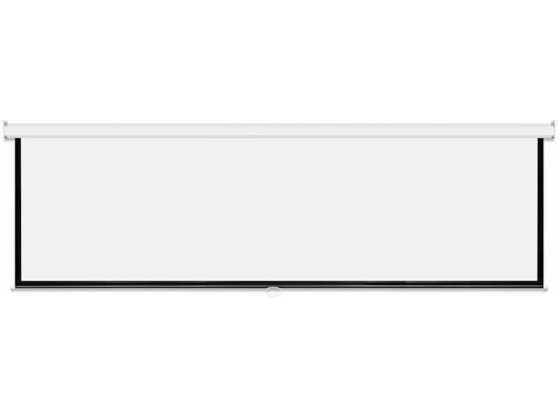Andersson manuelt prosjektorlerret 120" Projektorlerret