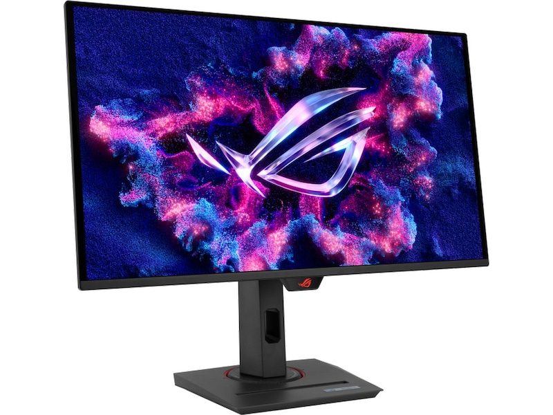 ASUS 27" gamingskjerm ROG Strix XG27ACDNG Gamingskjermer